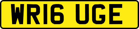 WR16UGE
