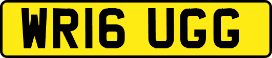 WR16UGG