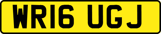 WR16UGJ