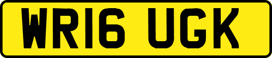 WR16UGK