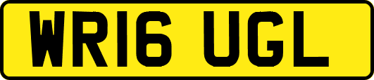 WR16UGL