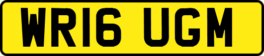 WR16UGM