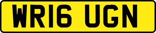 WR16UGN