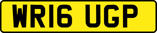 WR16UGP