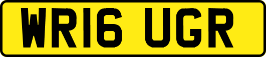 WR16UGR
