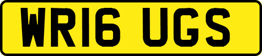 WR16UGS