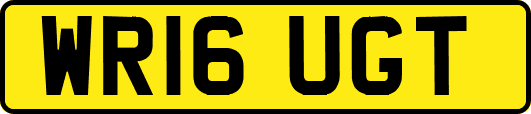 WR16UGT
