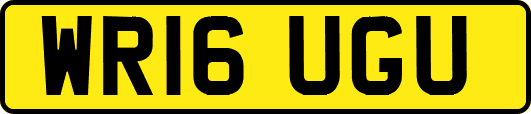 WR16UGU