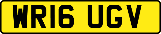 WR16UGV