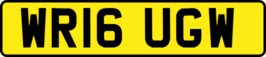 WR16UGW