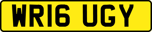 WR16UGY
