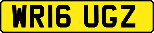 WR16UGZ