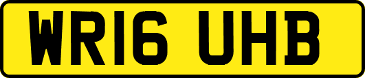 WR16UHB