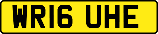 WR16UHE