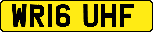 WR16UHF