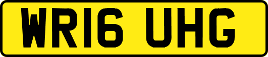 WR16UHG
