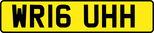 WR16UHH