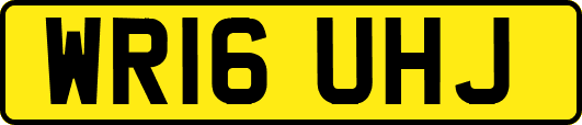 WR16UHJ