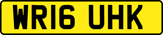 WR16UHK