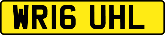 WR16UHL