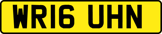 WR16UHN