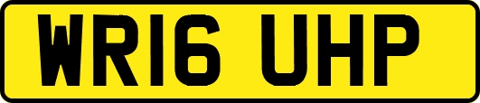 WR16UHP