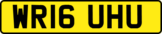 WR16UHU