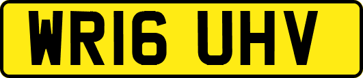 WR16UHV