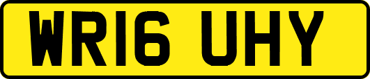WR16UHY