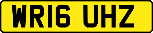 WR16UHZ