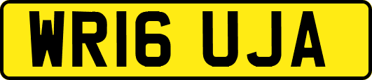 WR16UJA