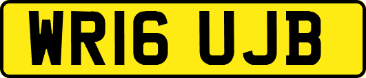 WR16UJB