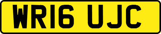 WR16UJC