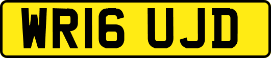 WR16UJD