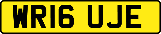 WR16UJE