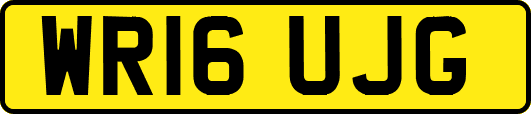 WR16UJG