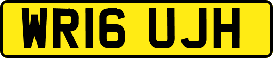 WR16UJH