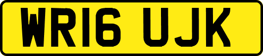 WR16UJK
