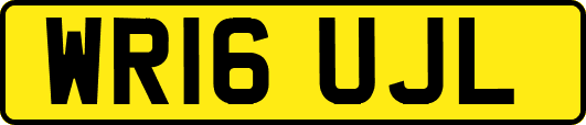 WR16UJL