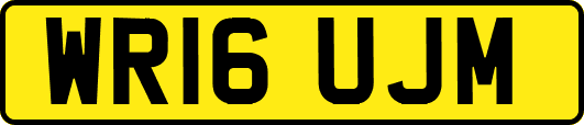 WR16UJM