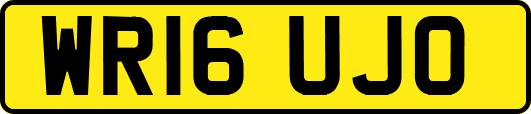 WR16UJO