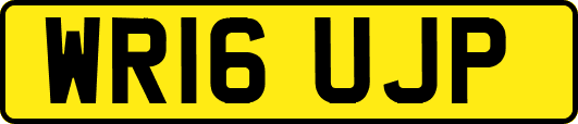 WR16UJP