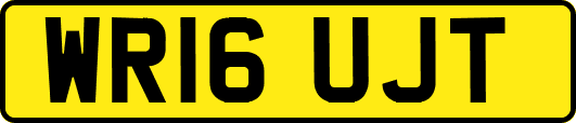 WR16UJT