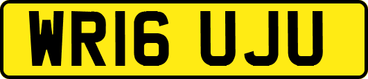 WR16UJU
