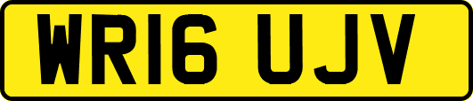 WR16UJV