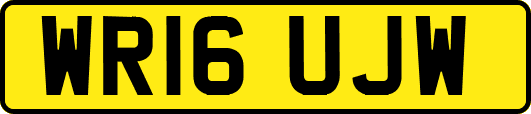 WR16UJW