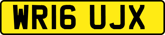 WR16UJX