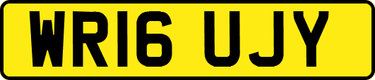 WR16UJY