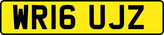 WR16UJZ