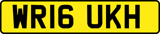 WR16UKH